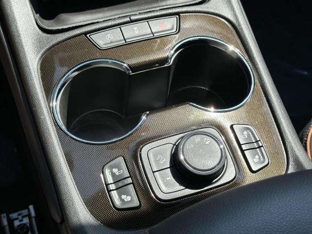 Photo of 2023 Ebony Twilight Metallic GMC Acadia