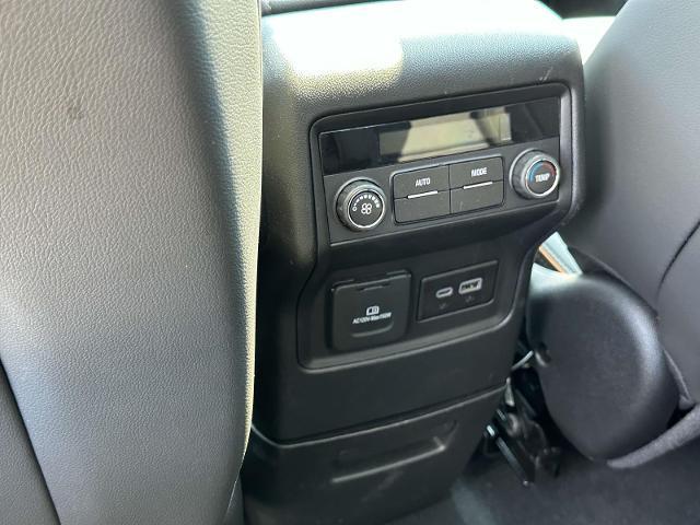 Photo of 2023 Ebony Twilight Metallic GMC Acadia