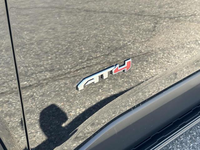 Photo of 2023 Ebony Twilight Metallic GMC Acadia