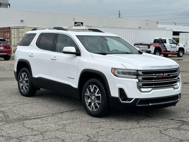 2023 GMC Acadia