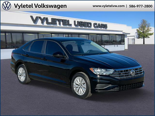 2020 Volkswagen Jetta