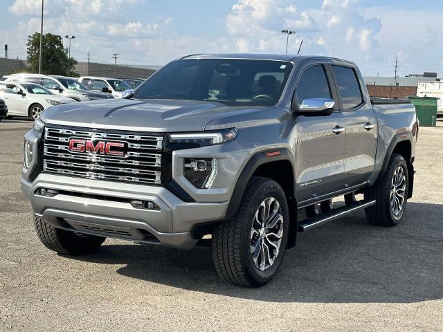 Photo of 2023 Sterling GMC Canyon