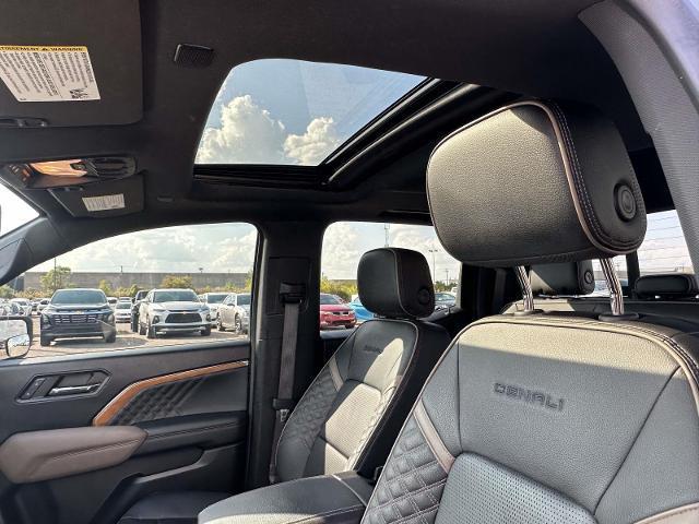 Photo of 2023 Sterling GMC Canyon