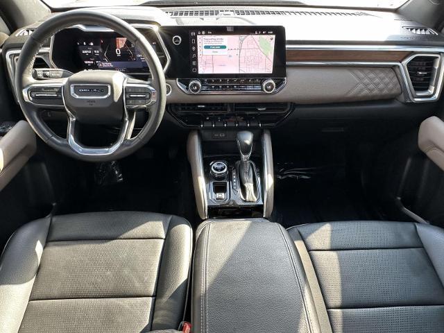 Photo of 2023 Sterling GMC Canyon