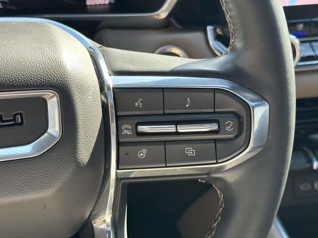 Photo of 2023 Sterling GMC Canyon