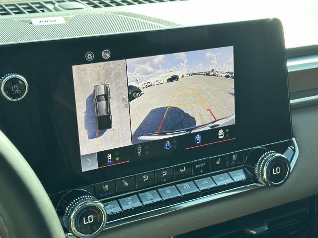 Photo of 2023 Sterling GMC Canyon