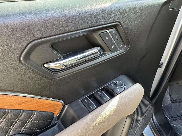 Photo of 2023 Sterling GMC Canyon
