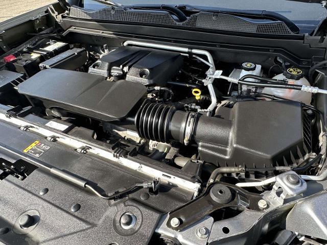 Photo of 2023 Sterling GMC Canyon