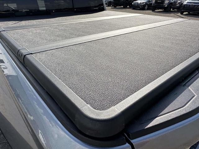 Photo of 2023 Sterling GMC Canyon