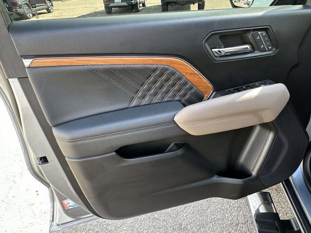 Photo of 2023 Sterling GMC Canyon