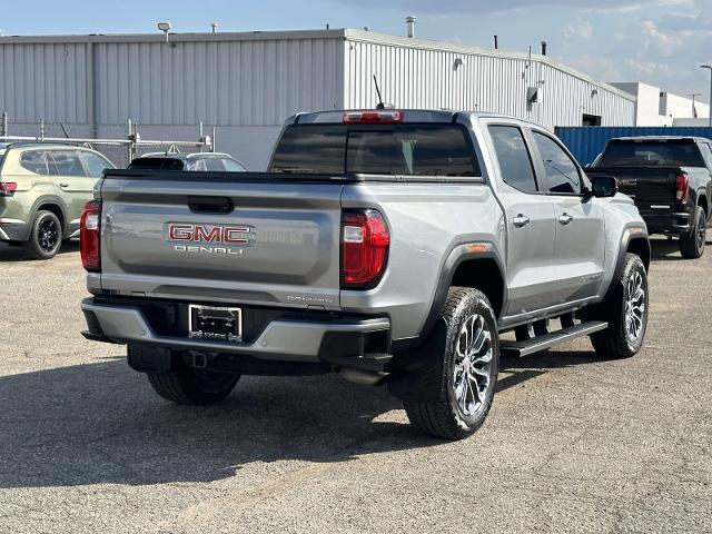 Photo of 2023 Sterling GMC Canyon