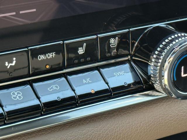 Photo of 2023 Sterling GMC Canyon