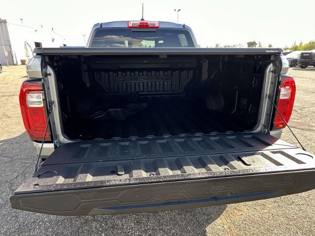Photo of 2023 Sterling GMC Canyon