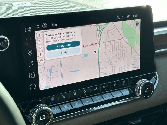 Photo of 2023 Sterling GMC Canyon