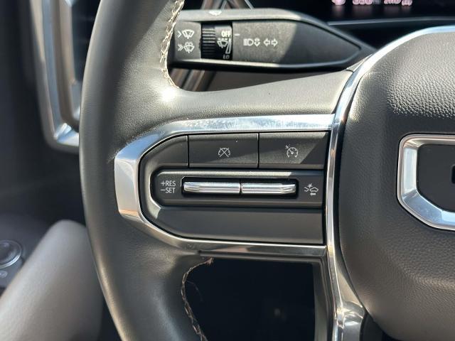 Photo of 2023 Sterling GMC Canyon