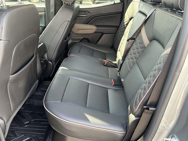 Photo of 2023 Sterling GMC Canyon