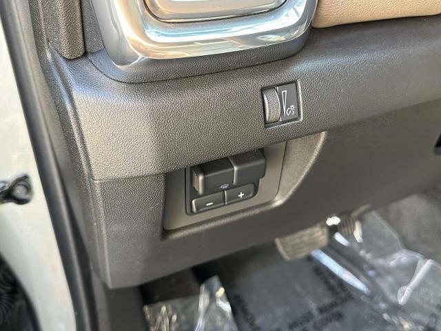 Photo of 2023 Sterling GMC Canyon