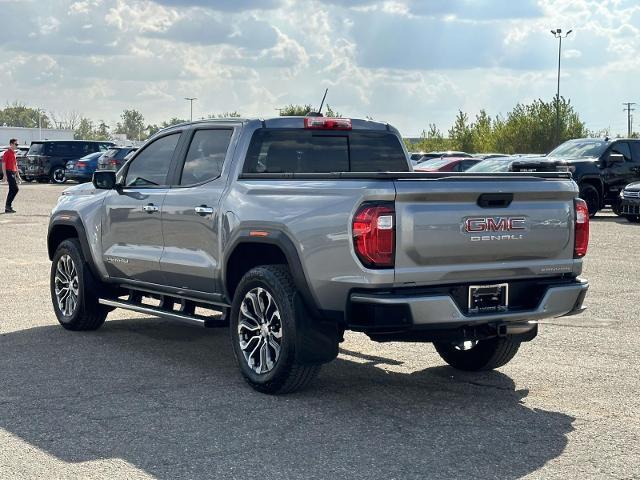Photo of 2023 Sterling GMC Canyon
