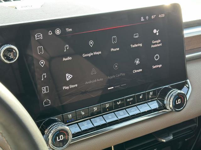Photo of 2023 Sterling GMC Canyon