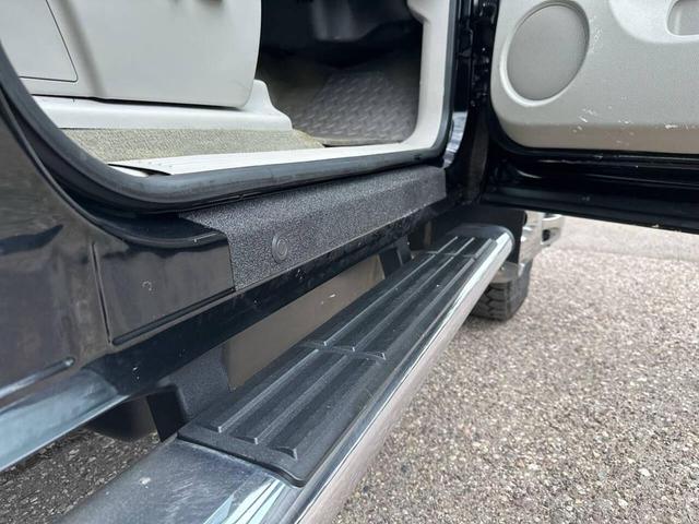 Photo of 2011 Black Chevrolet Silverado 3500