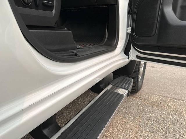 Photo of 2023 White Chevrolet Silverado 3500