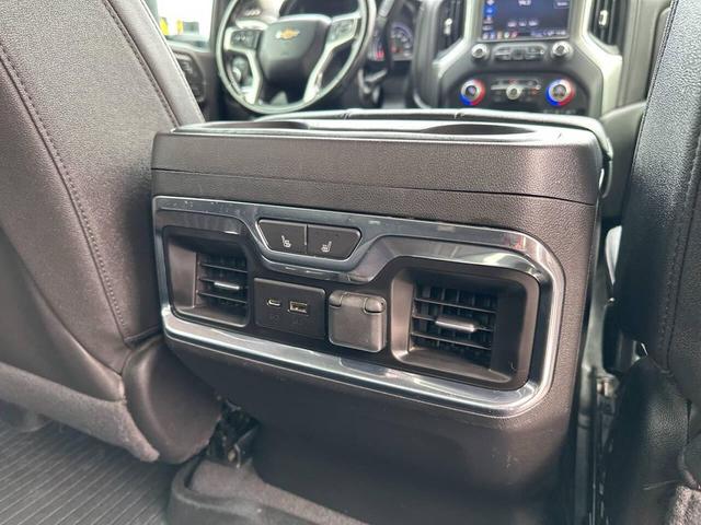 Photo of 2023 White Chevrolet Silverado 3500