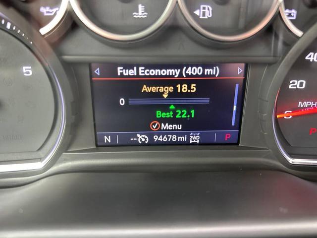 Photo of 2023 White Chevrolet Silverado 3500