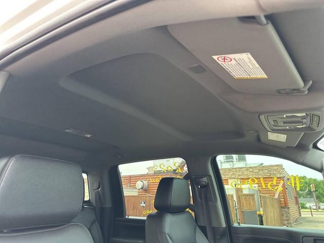Photo of 2023 White Chevrolet Silverado 3500