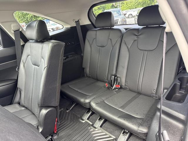 Photo of 2022 Sapphire Blue Kia Sorento