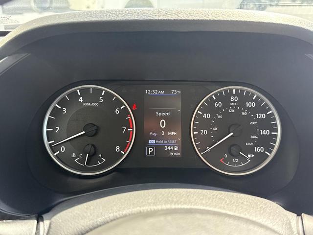 Photo of 2025 Gun Metallic Nissan Sentra