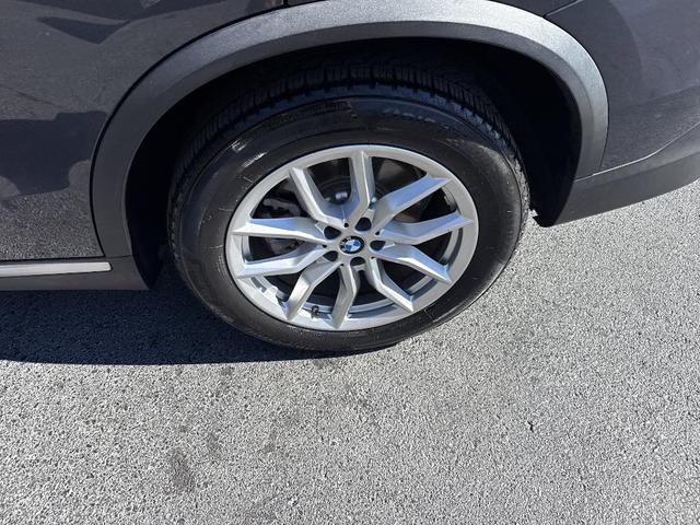 Photo of 2020 Arctic Gray BMW X5