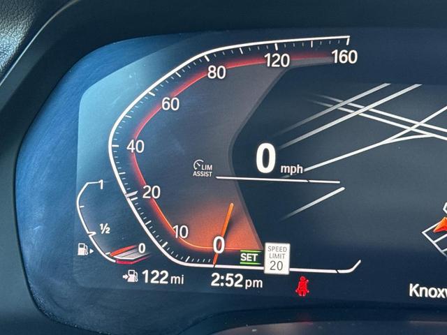 Photo of 2020 Arctic Gray BMW X5