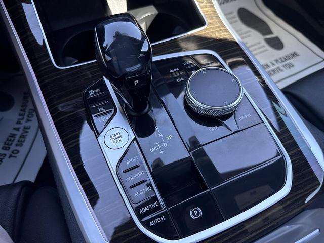 Photo of 2020 Arctic Gray BMW X5