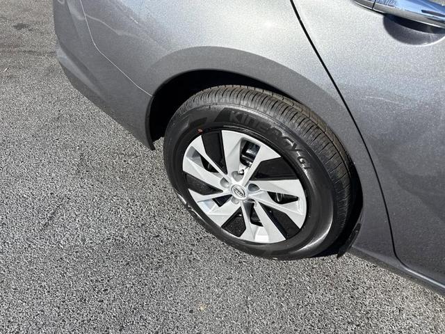 Photo of 2025 Gun Metallic Nissan Altima