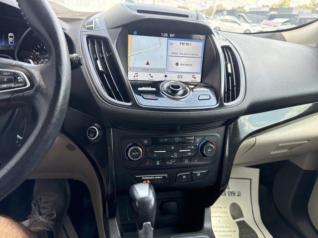 Photo of 2017  Ford Escape