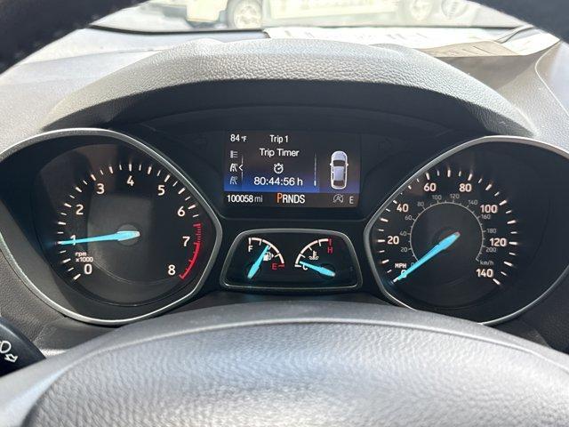 Photo of 2017  Ford Escape
