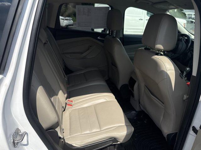 Photo of 2017  Ford Escape