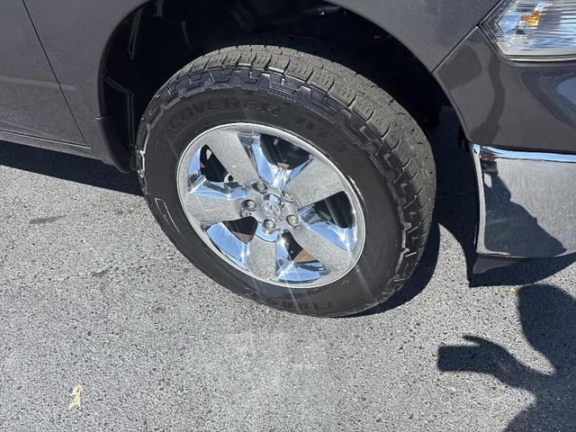 Photo of 2017 Granite Crystal RAM 1500