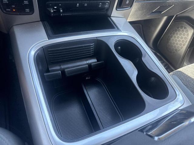 Photo of 2017 Granite Crystal RAM 1500