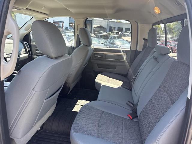 Photo of 2017 Granite Crystal RAM 1500