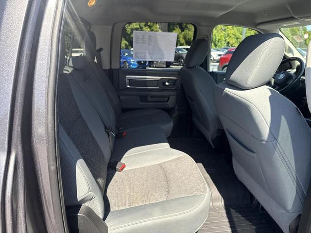 Photo of 2017 Granite Crystal RAM 1500