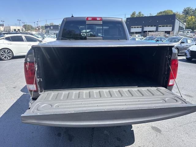 Photo of 2017 Granite Crystal RAM 1500
