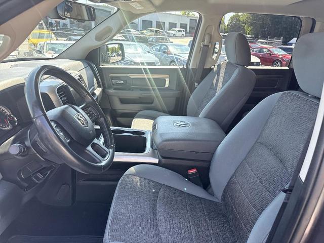 Photo of 2017 Granite Crystal RAM 1500