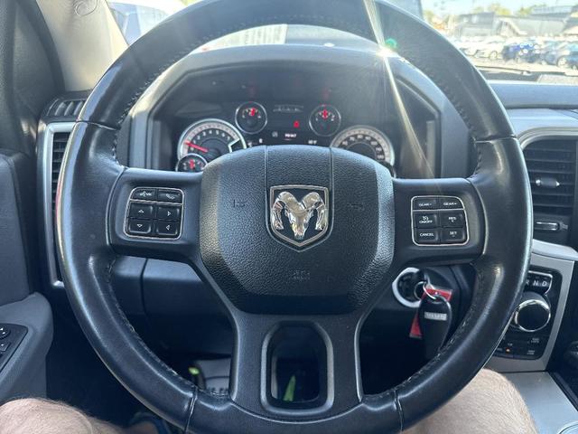 Photo of 2017 Granite Crystal RAM 1500