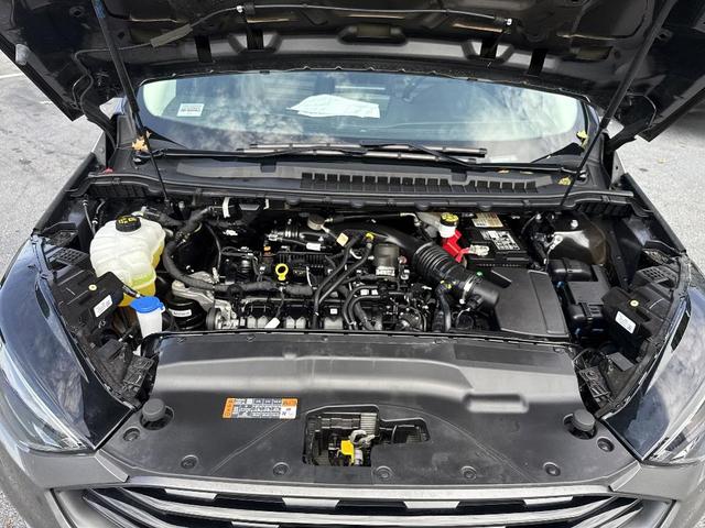 Photo of 2022  Ford Edge