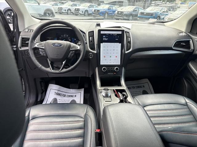 Photo of 2022  Ford Edge