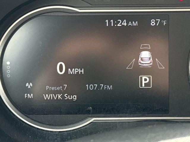 2020 Nissan Kicks