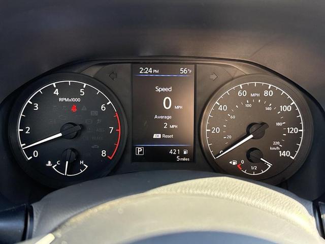 Photo of 2025 Glacier White Nissan Altima