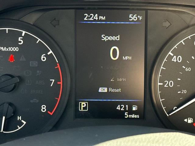 Photo of 2025 Glacier White Nissan Altima
