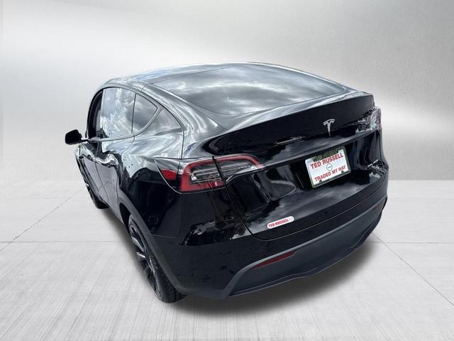 Photo of 2023  Tesla Model Y